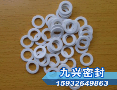 異形四氟墊片