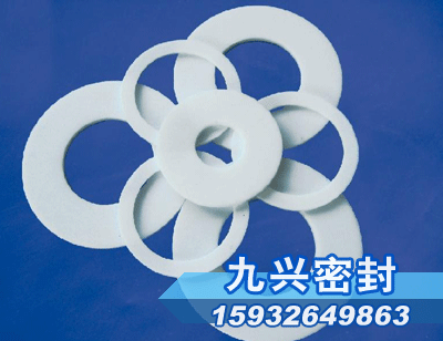 美標(biāo)四氟墊片