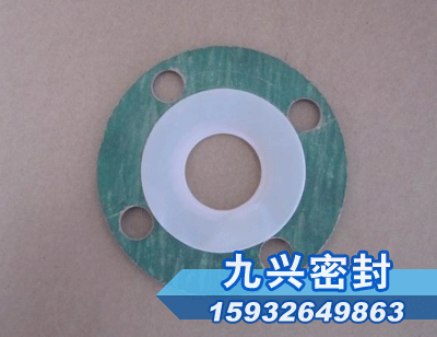 四氟包覆石棉板墊片