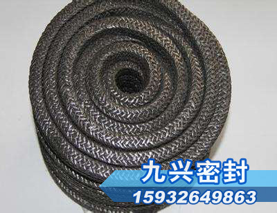 橡膠石棉盤根