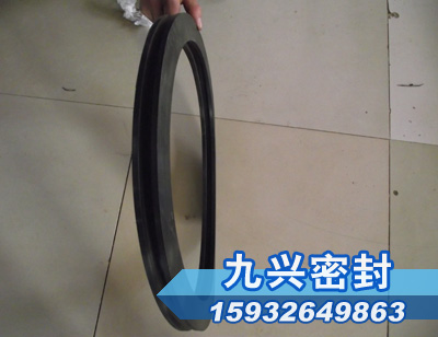 外U型封墊片