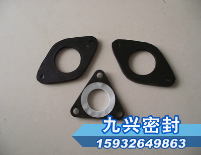 玻璃防腐管道墊片