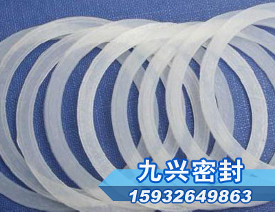 大尺寸異型硅橡膠墊(訂做)