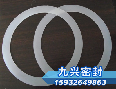 電絕緣硅橡膠墊