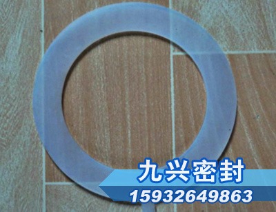 阻燃硅橡膠墊