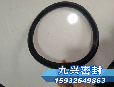 氯丁V型填料墊